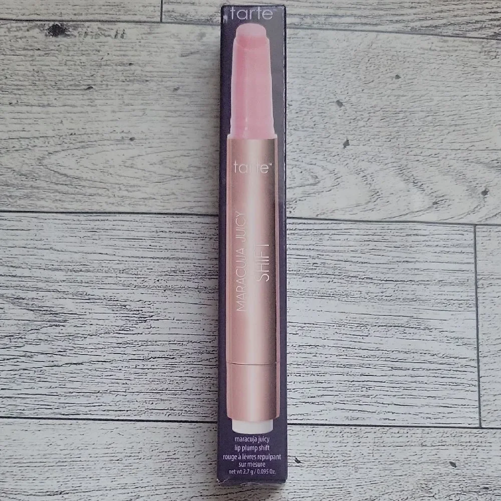 tarte maracuja lip